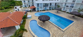 apartamento em jacumã- residencial granito x jasmim